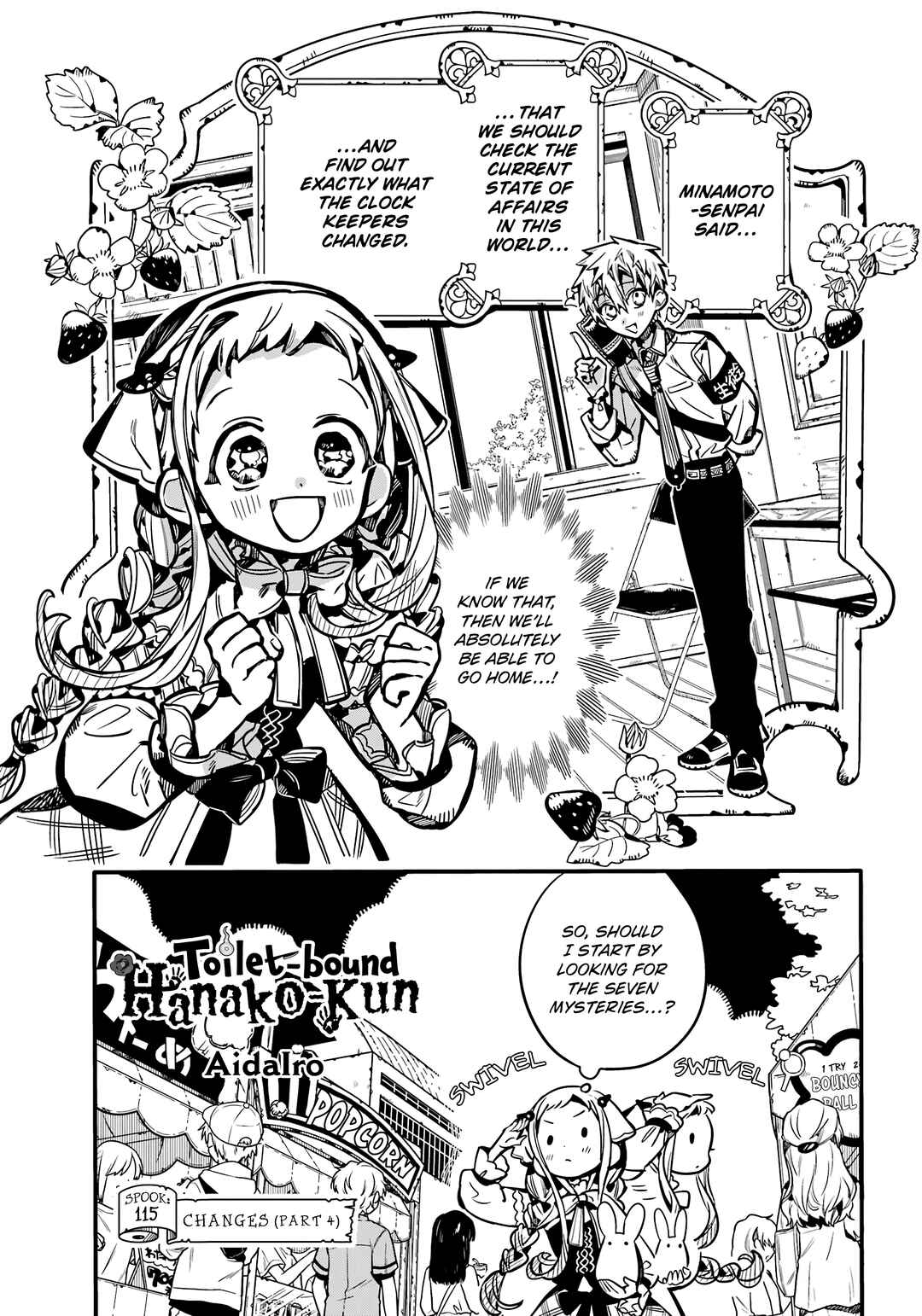 Chapter 115 - Page 2