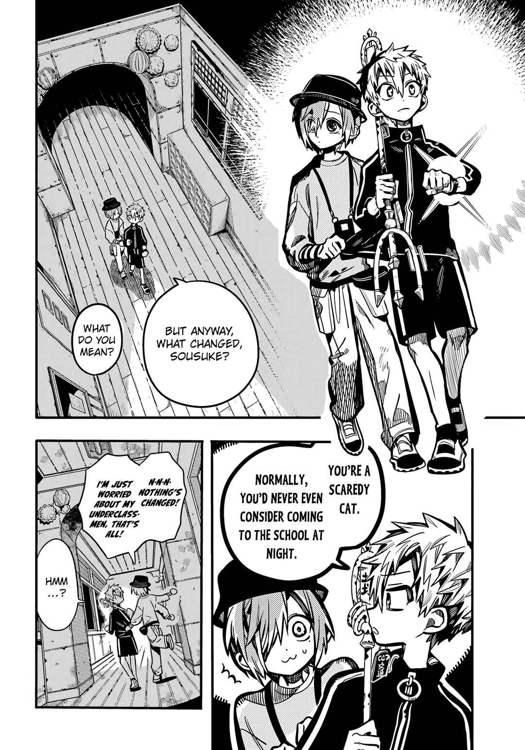Chapter 115 - Page 26