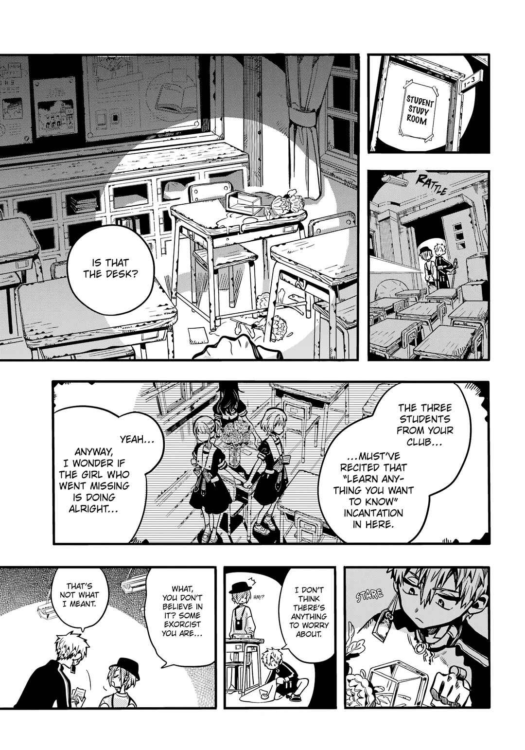 Chapter 115 - Page 27
