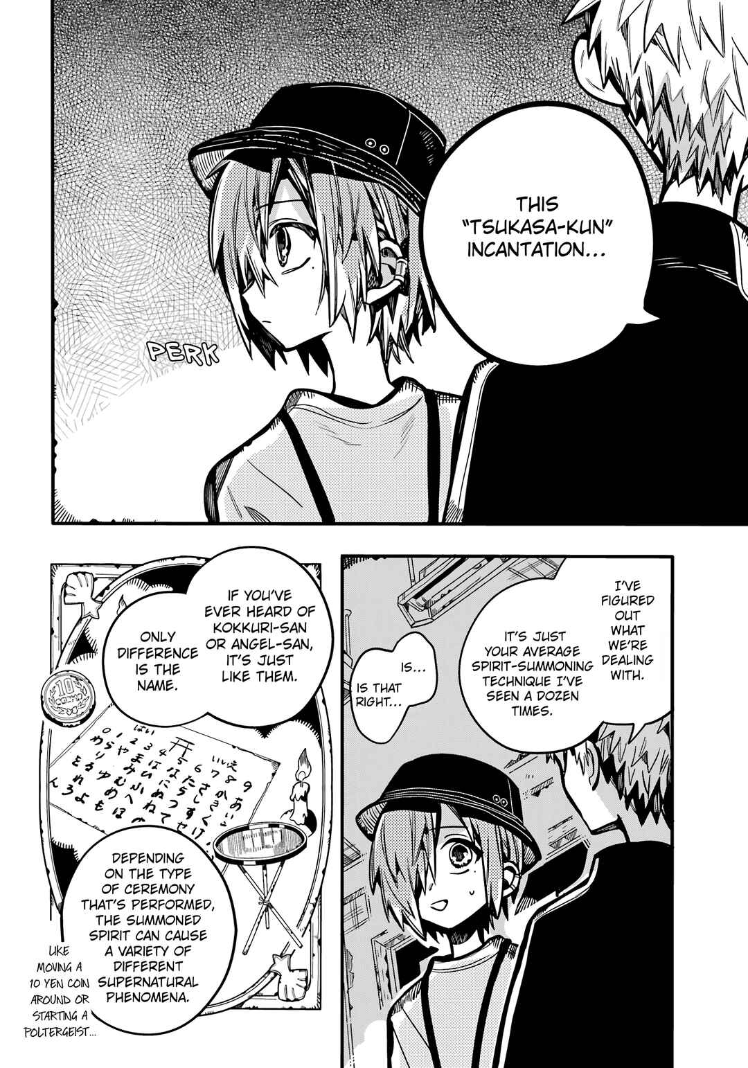 Chapter 115 - Page 28