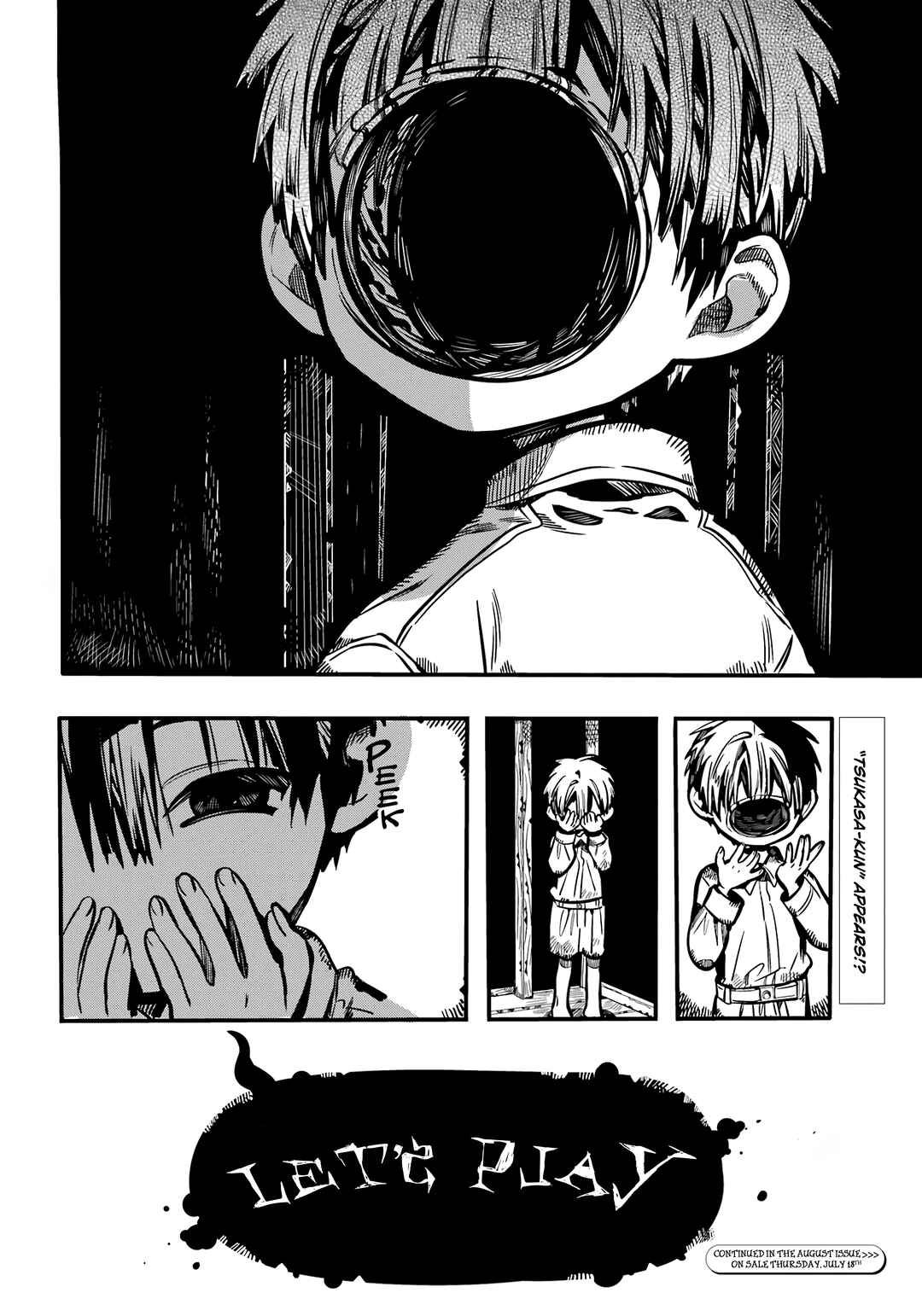 Chapter 115 - Page 34