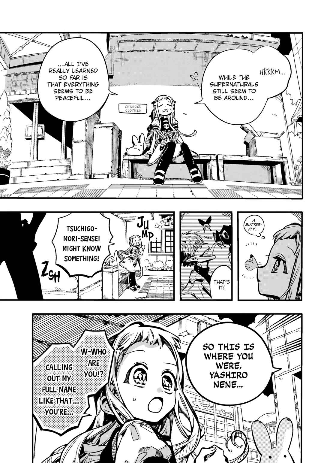 Chapter 115 - Page 4