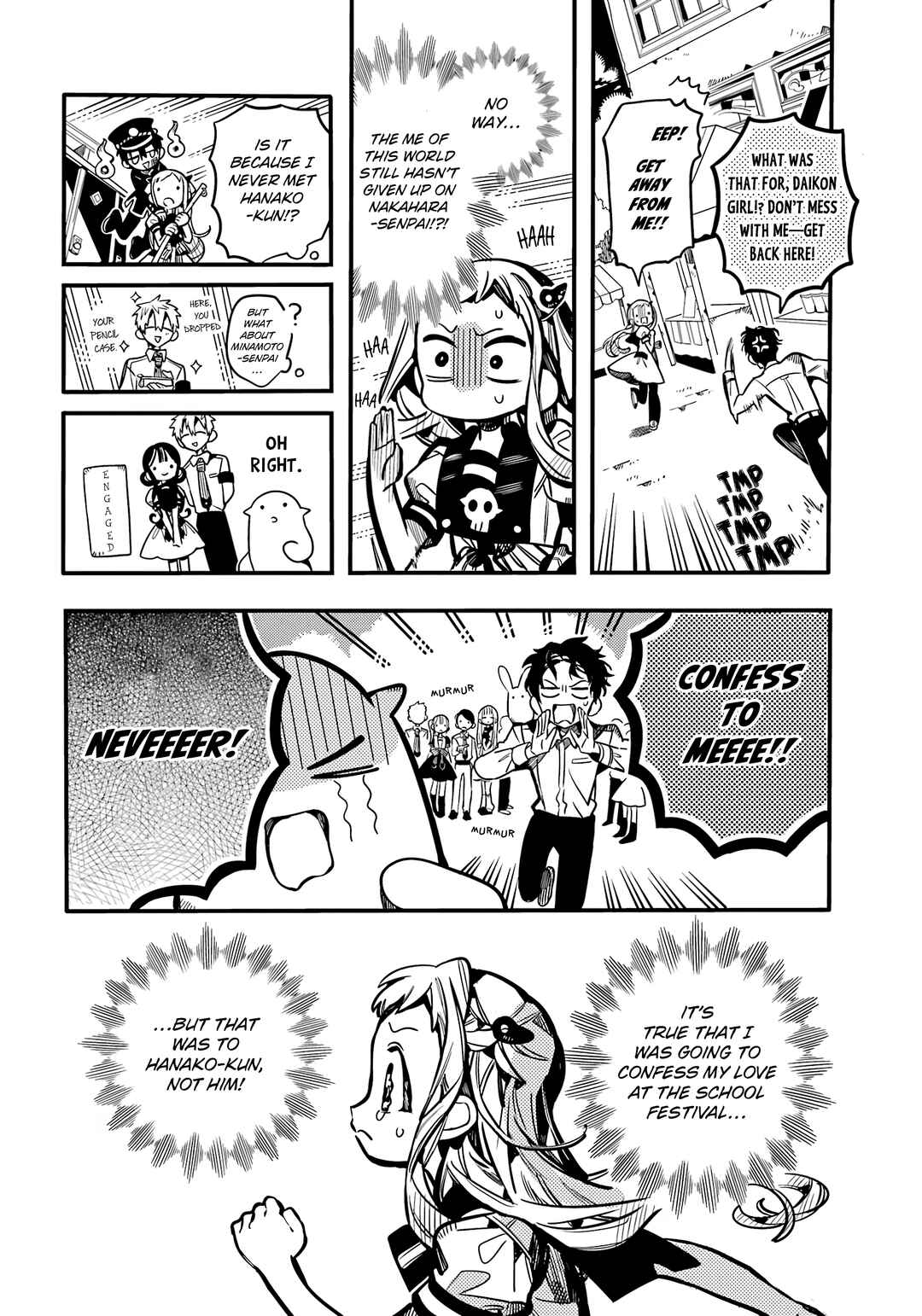Chapter 115 - Page 9