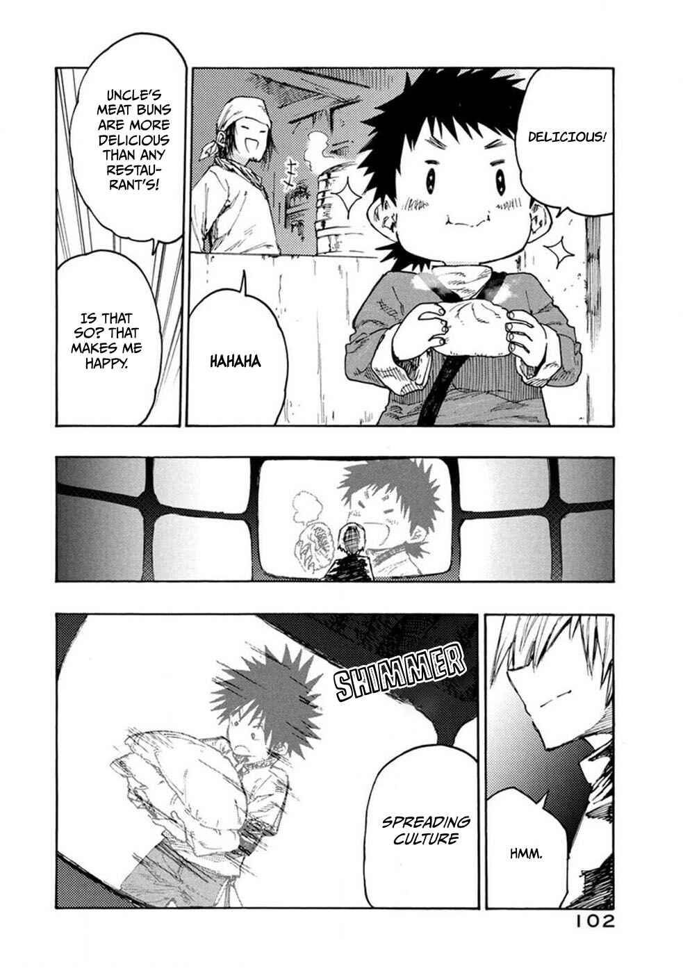 Chapter 73 - Page 6