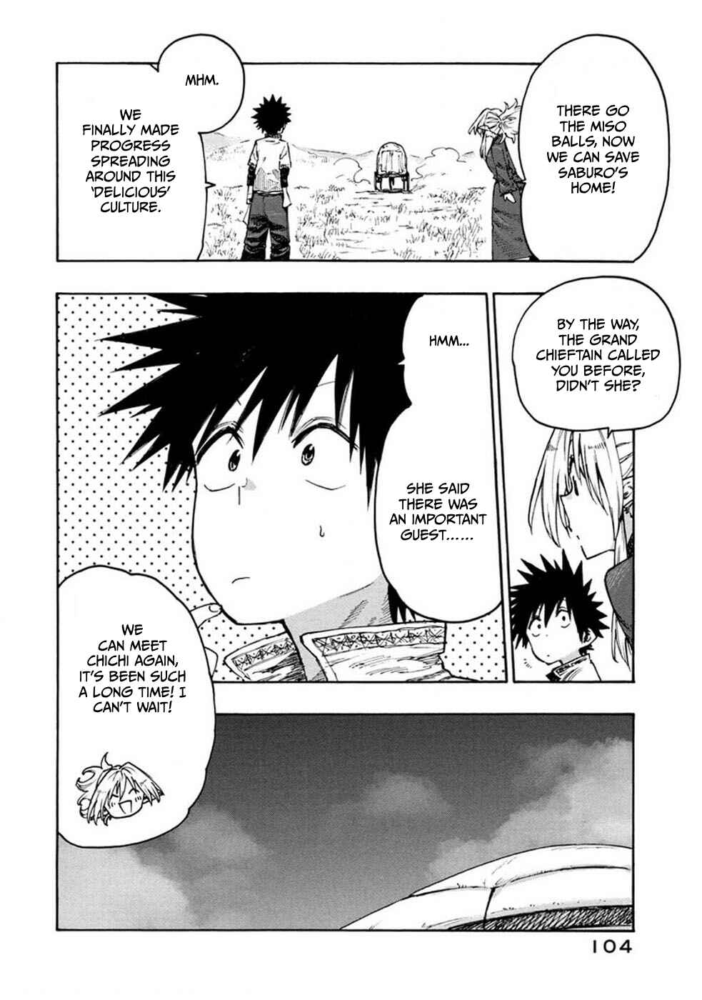Chapter 73 - Page 8