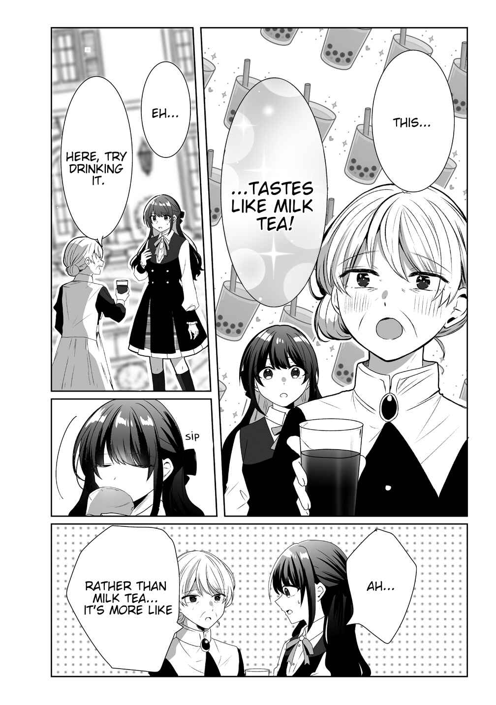 Chapter 3 - Page 6