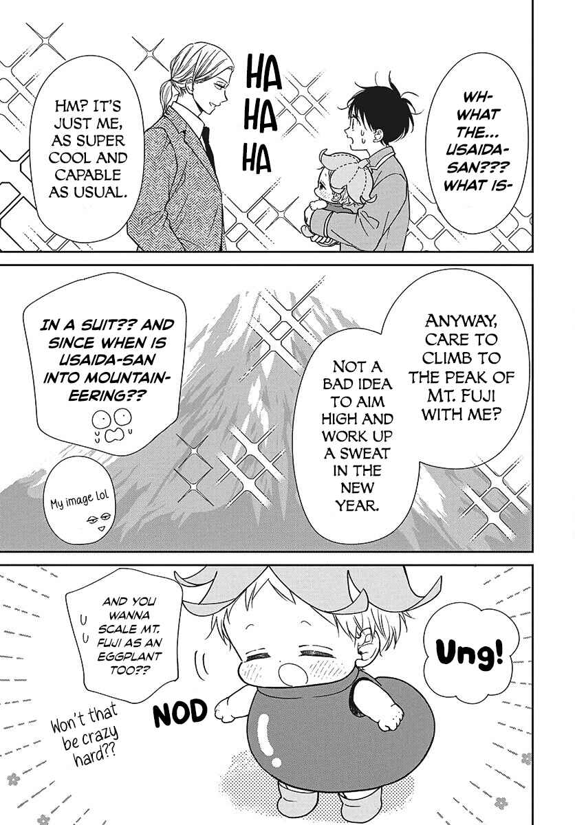Chapter 150 - Page 11
