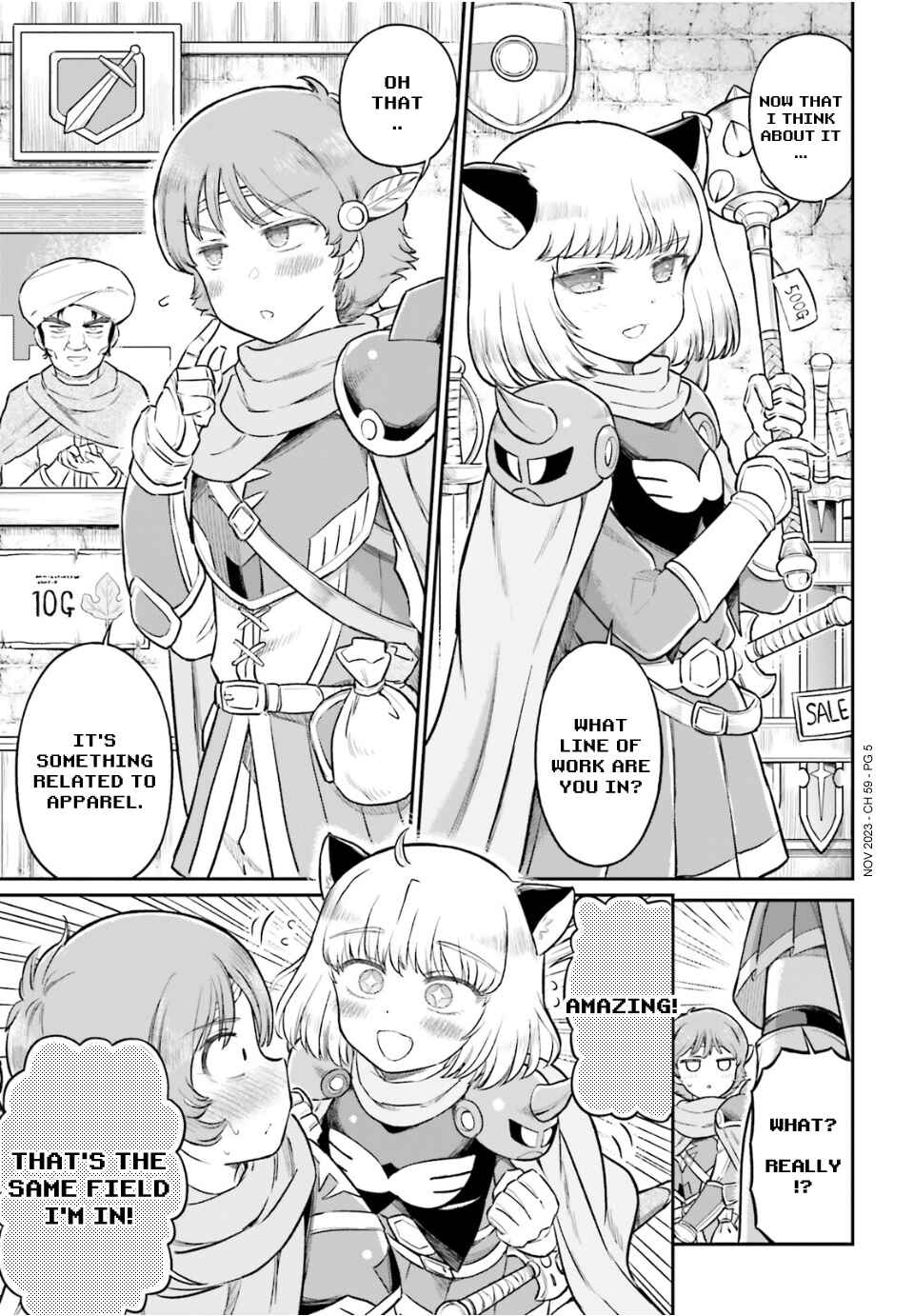 Chapter 59 - Page 5