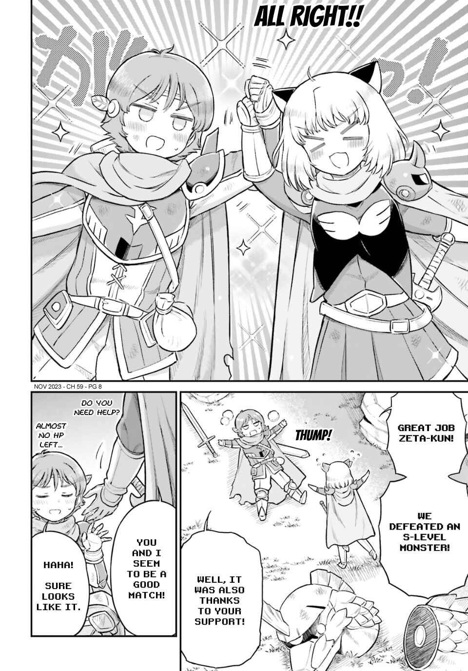 Chapter 59 - Page 8