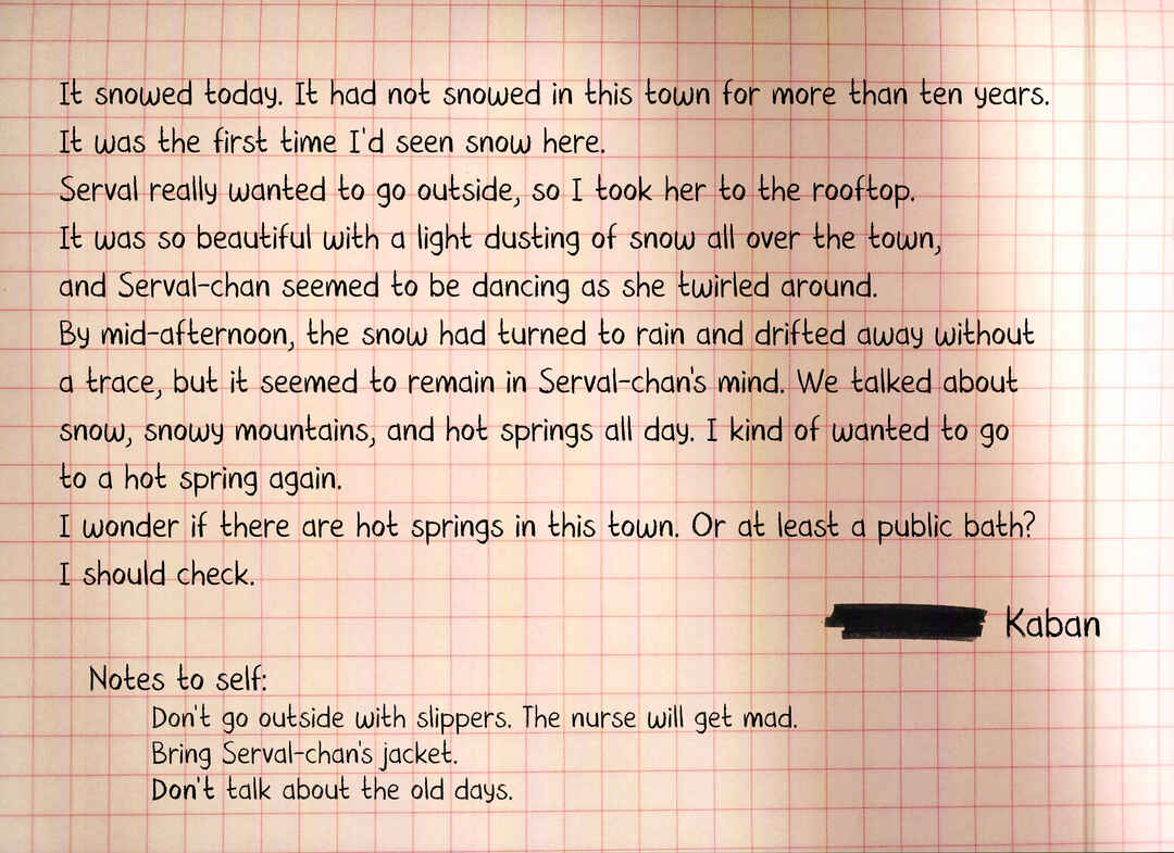 Chapter 1 - Page 8