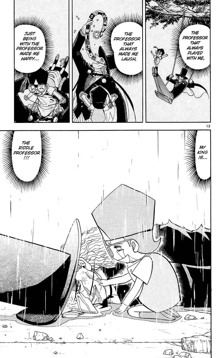 Chapter 136 - Page 13