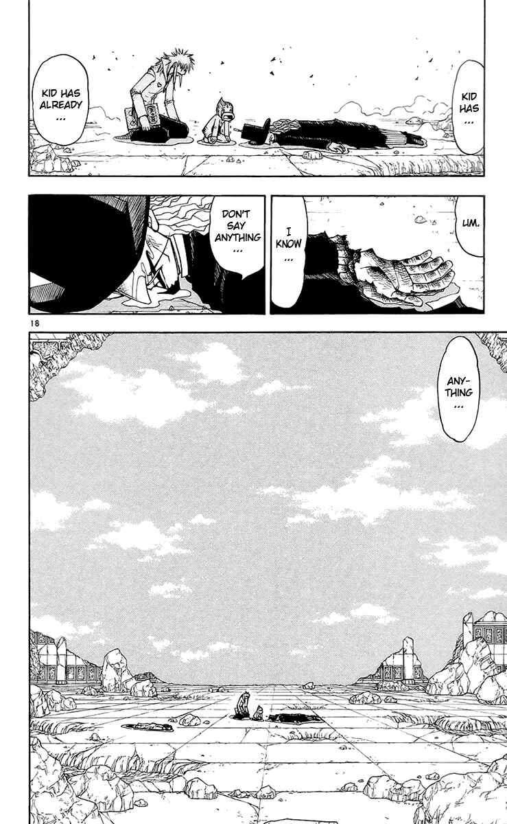 Chapter 136 - Page 18