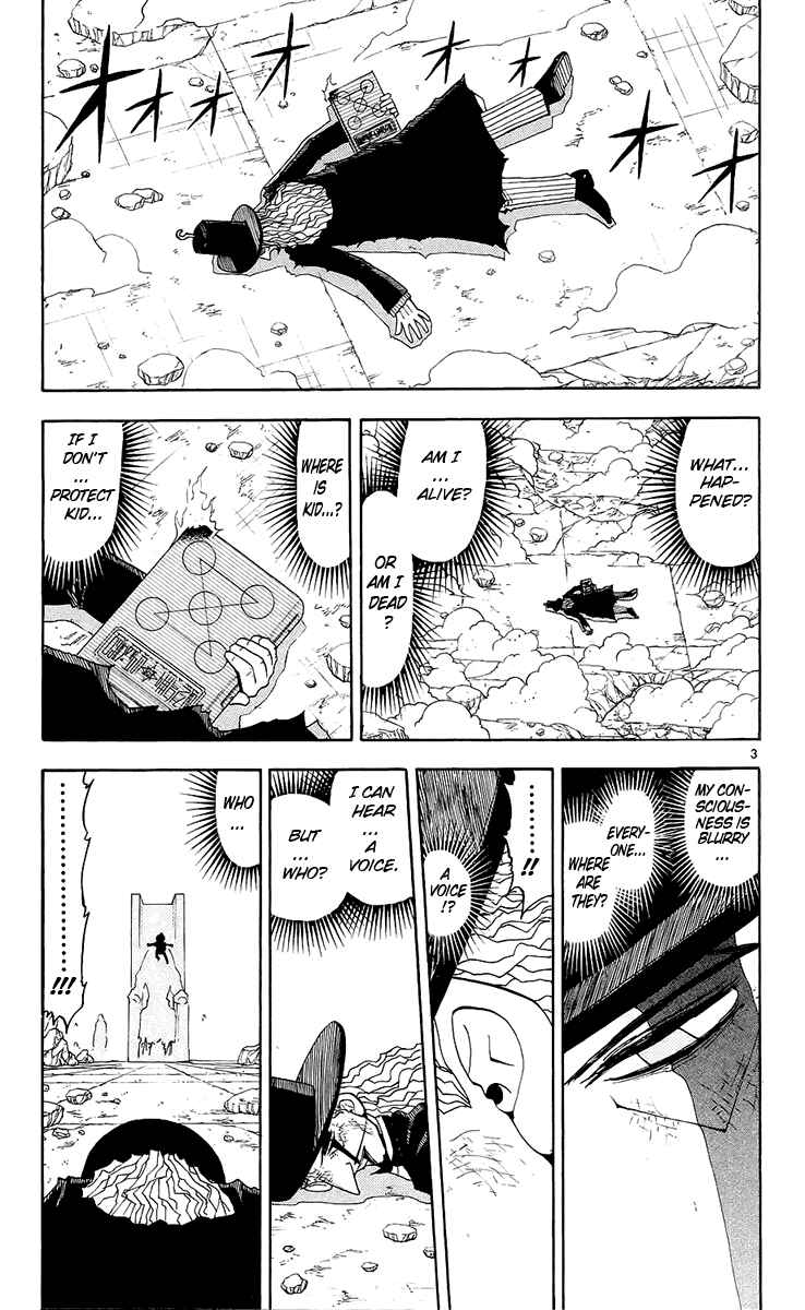 Chapter 136 - Page 3