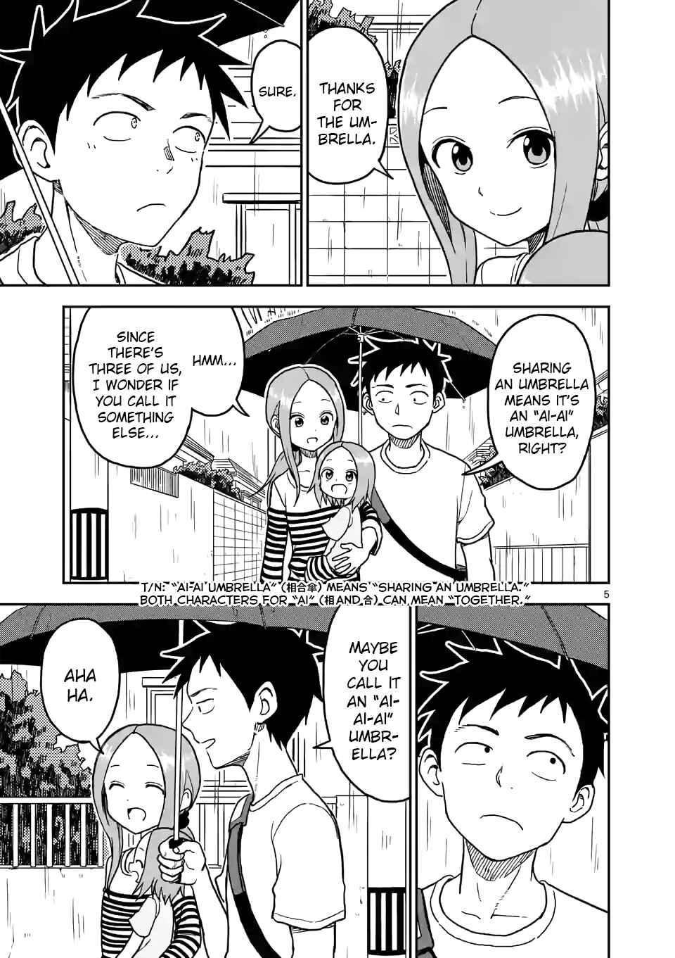 Chapter 108 - Page 5