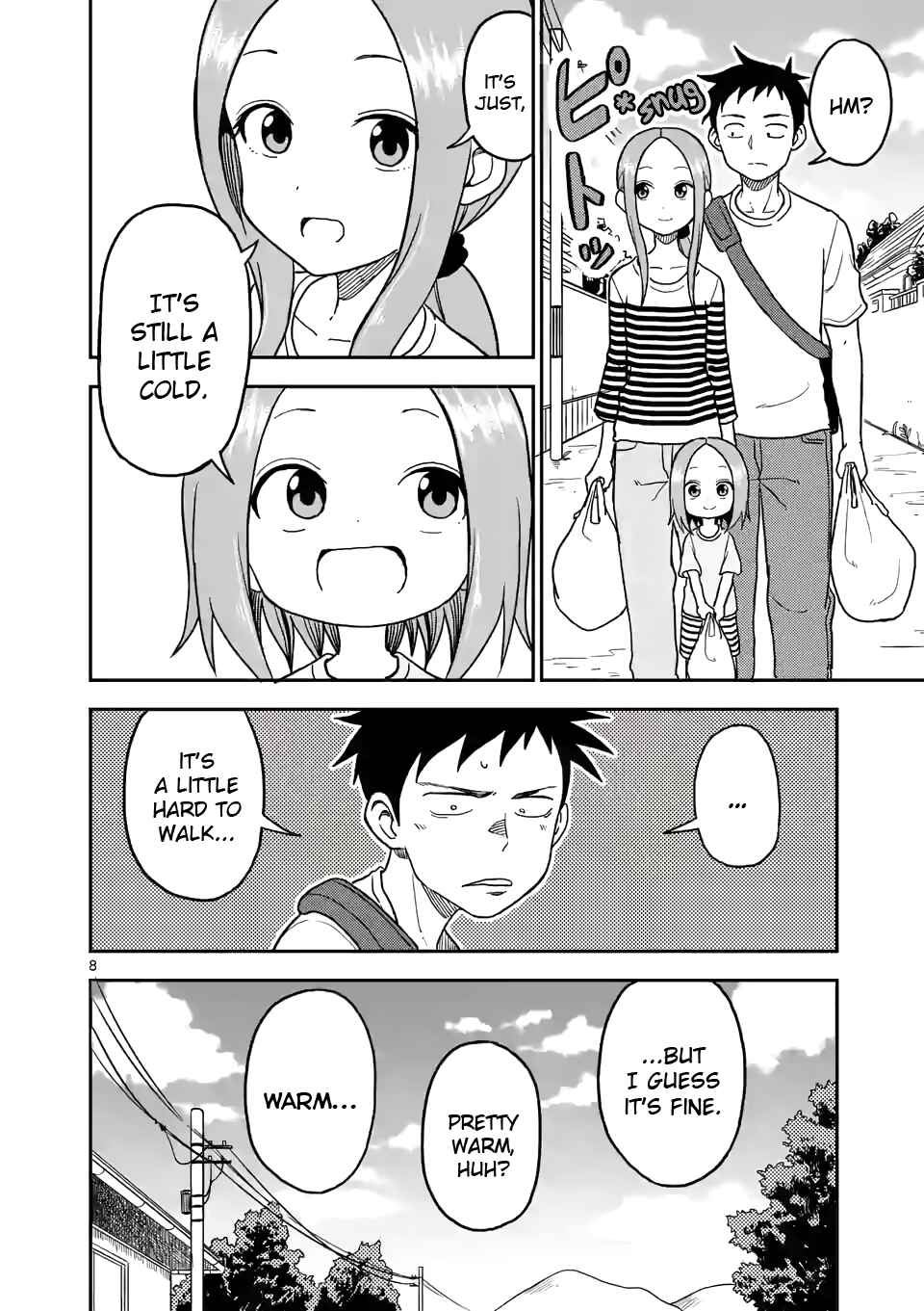 Chapter 108 - Page 8