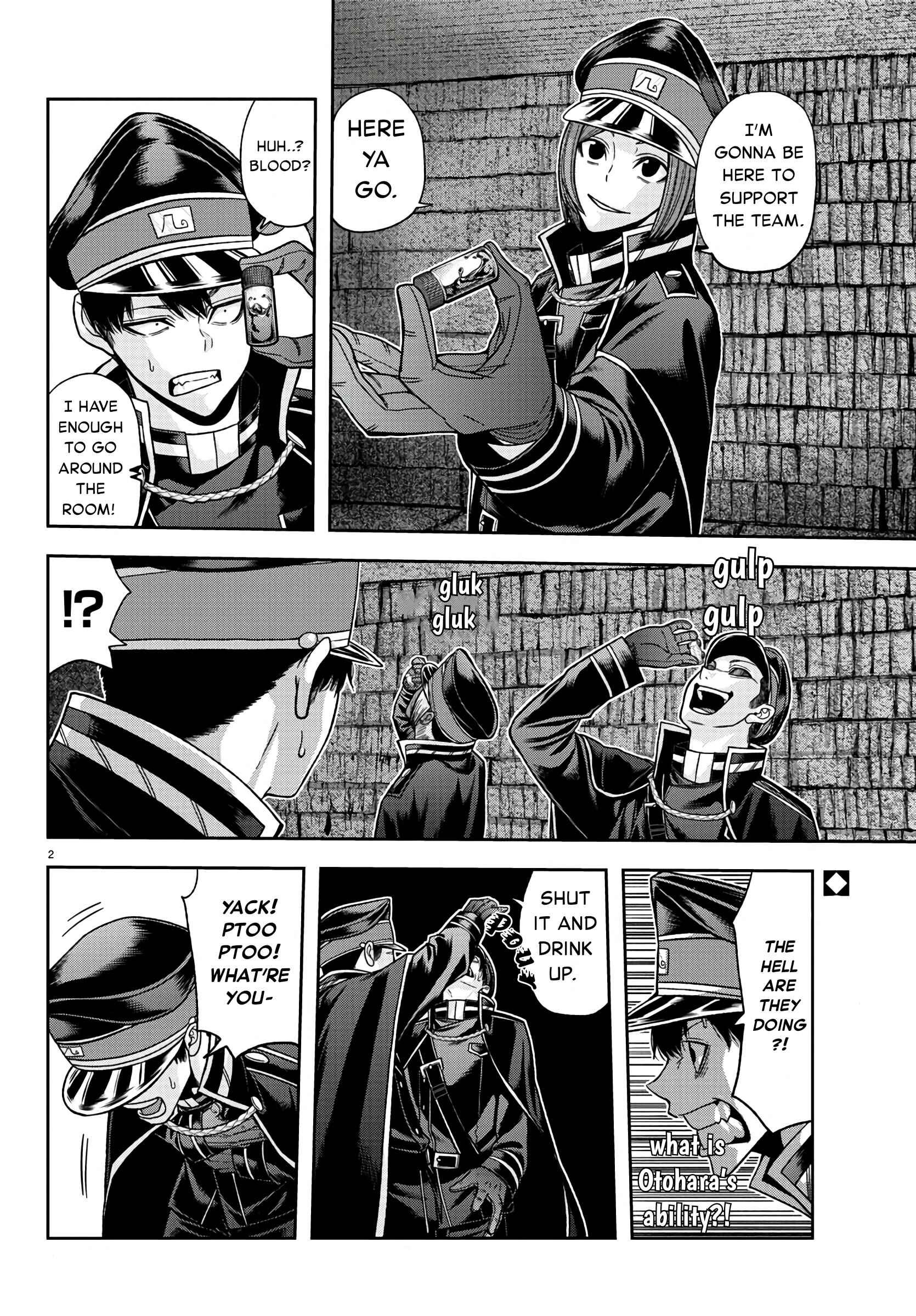 Chapter 96 - Page 2