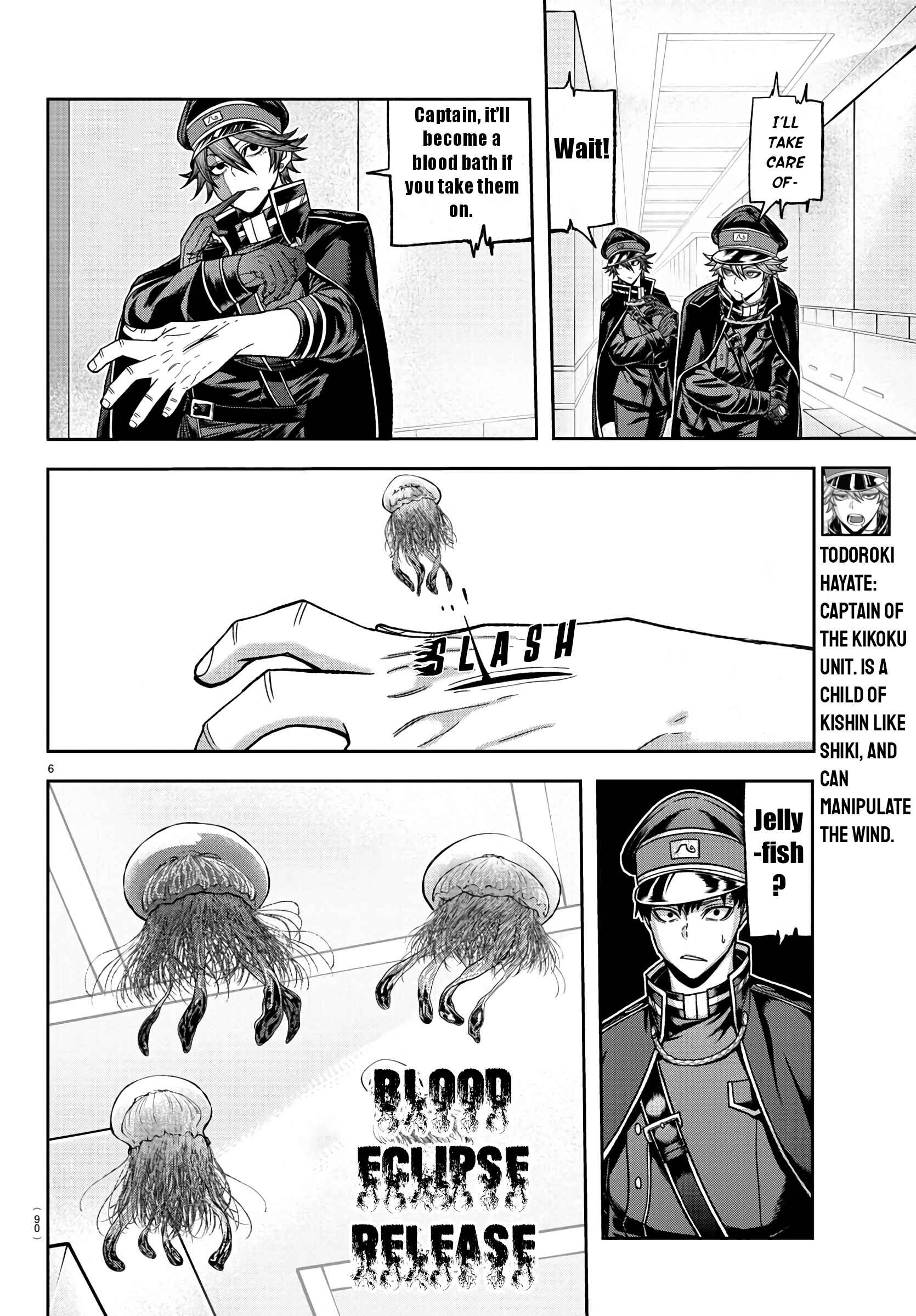 Chapter 96 - Page 6