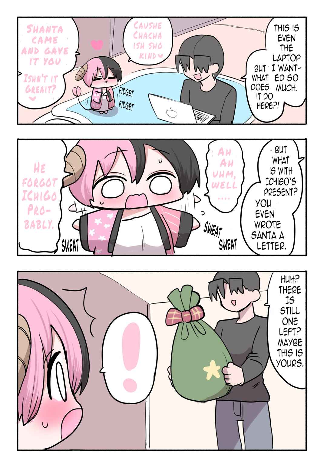 Chapter 122 - Page 12
