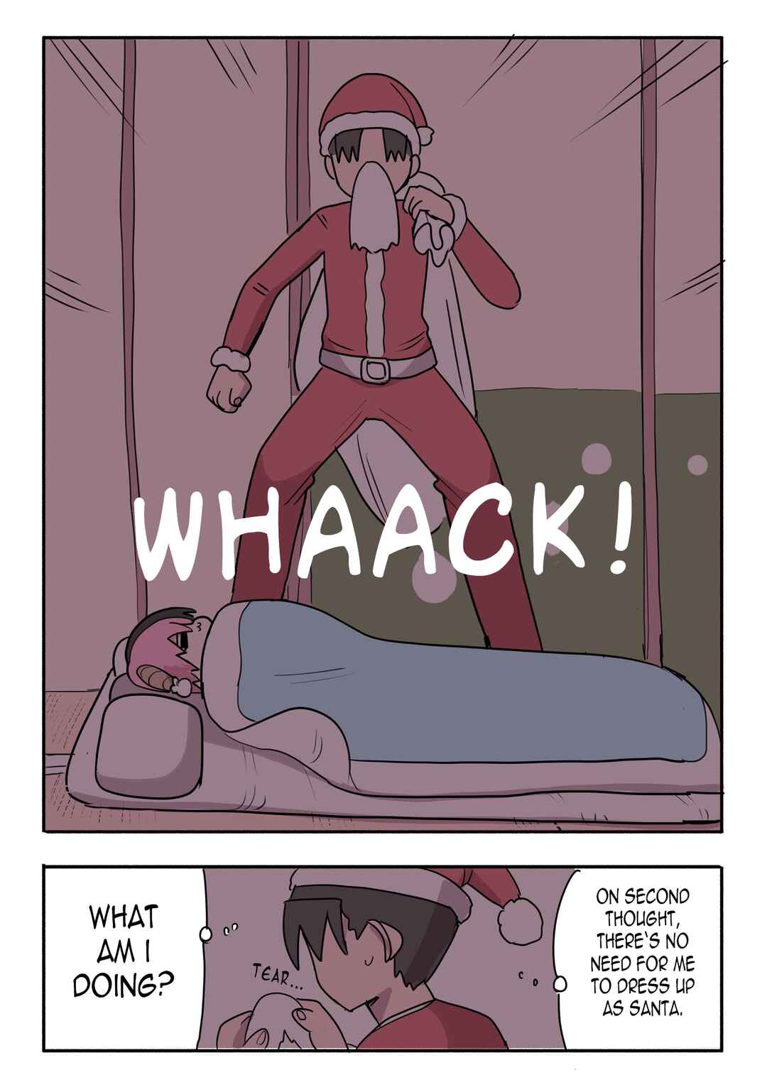 Chapter 122 - Page 5