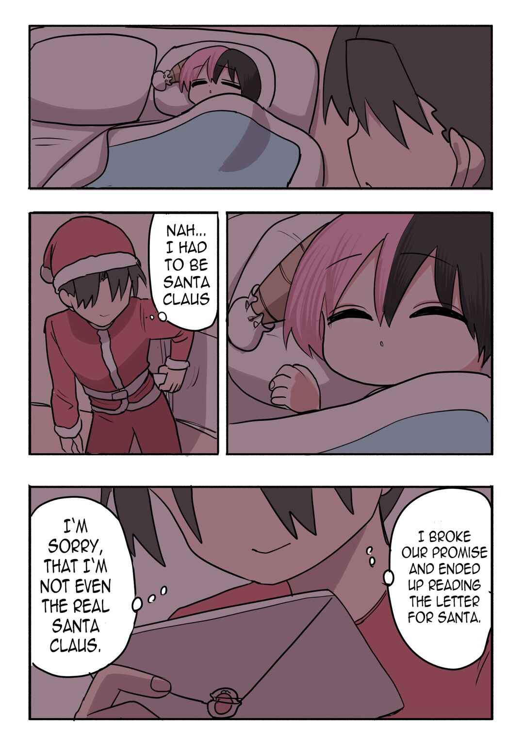 Chapter 122 - Page 6