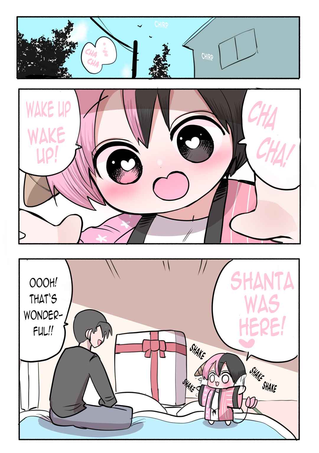Chapter 122 - Page 8