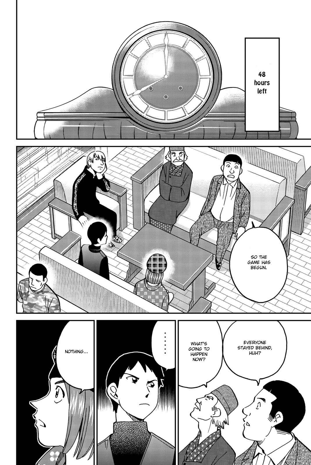 Chapter 33 - Page 25