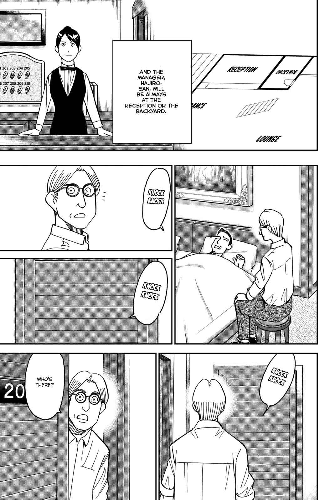 Chapter 33 - Page 28