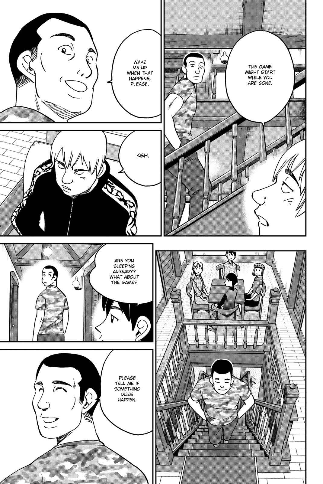 Chapter 33 - Page 34