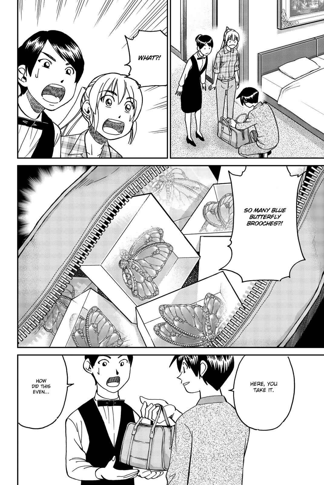 Chapter 33 - Page 67