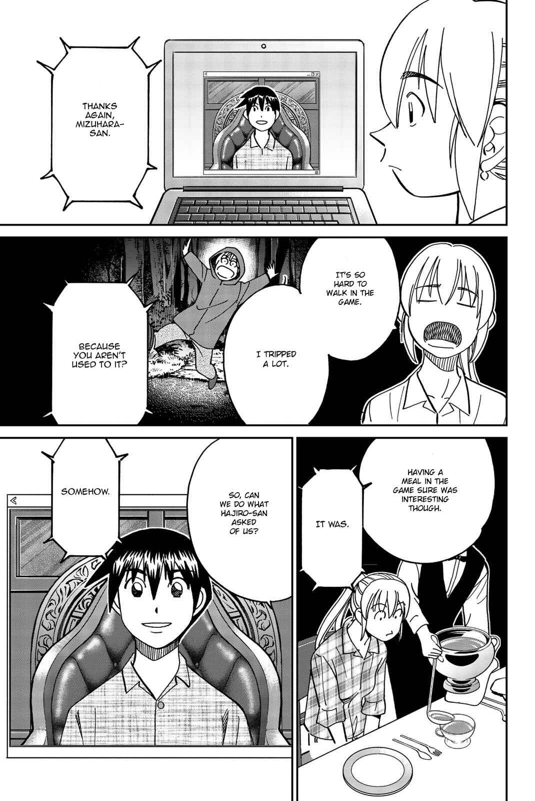 Chapter 33 - Page 70