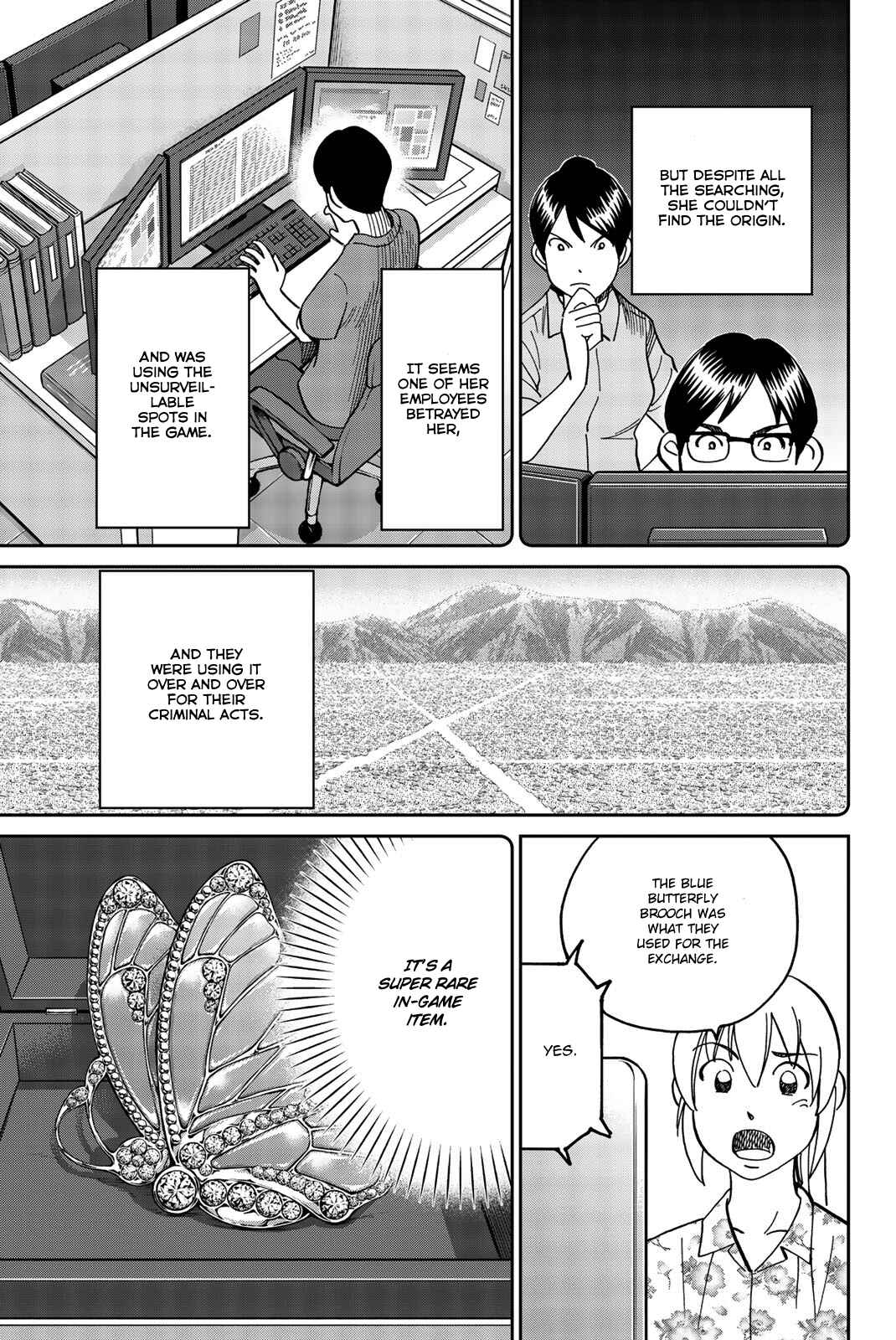 Chapter 33 - Page 72