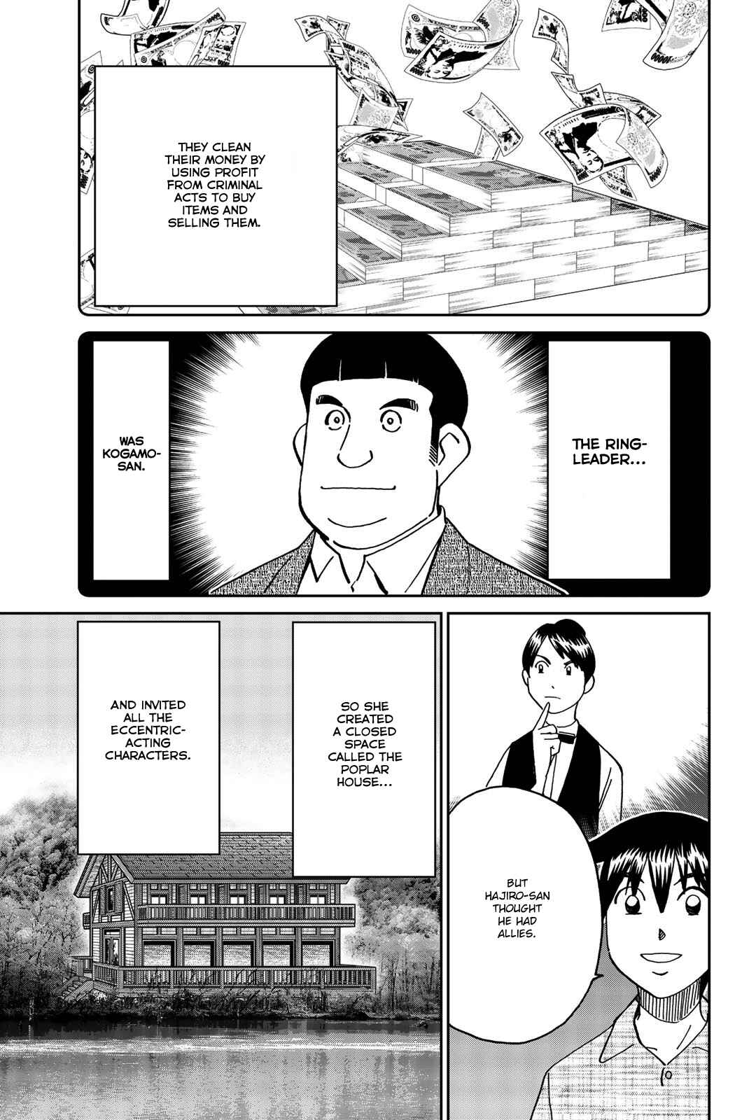 Chapter 33 - Page 74