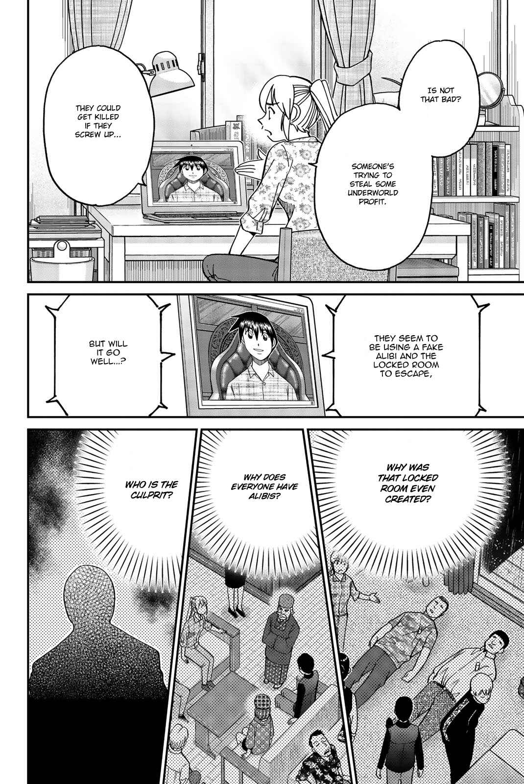 Chapter 33 - Page 77