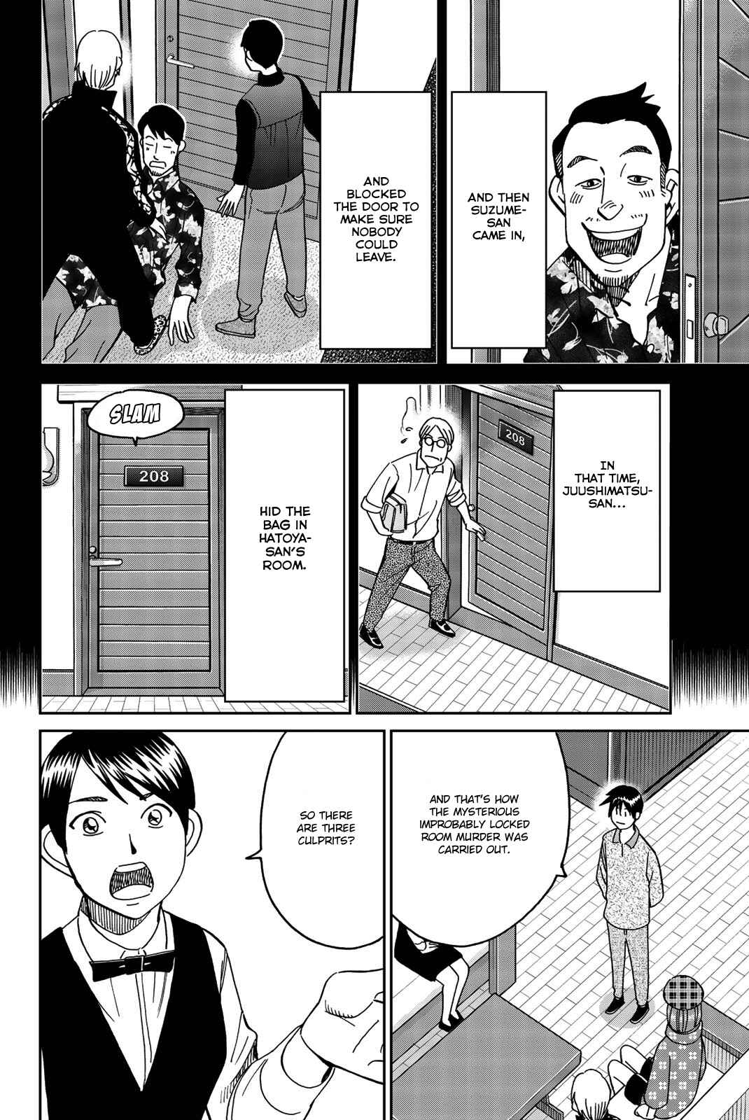 Chapter 33 - Page 87