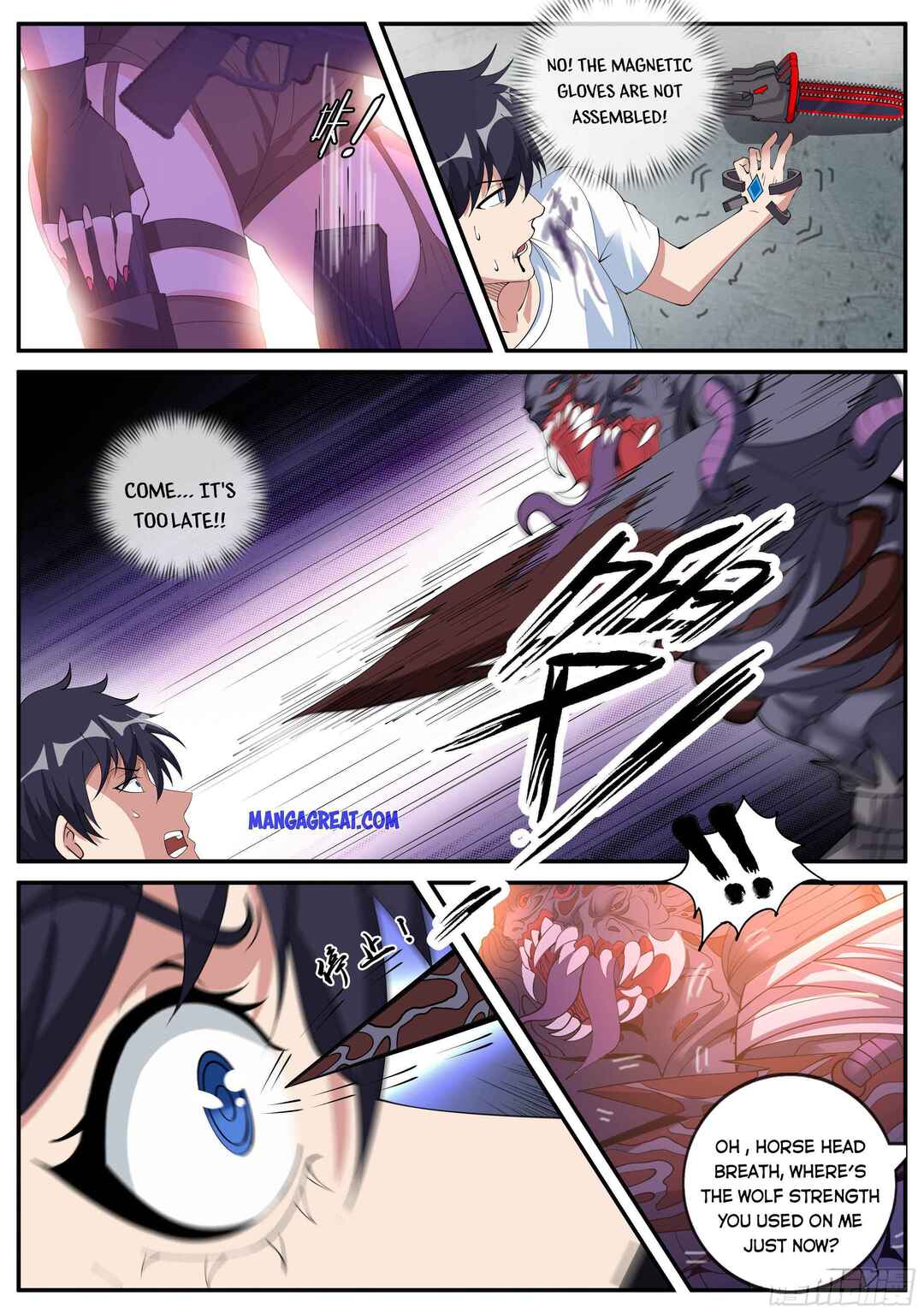 Chapter 26 - Page 10