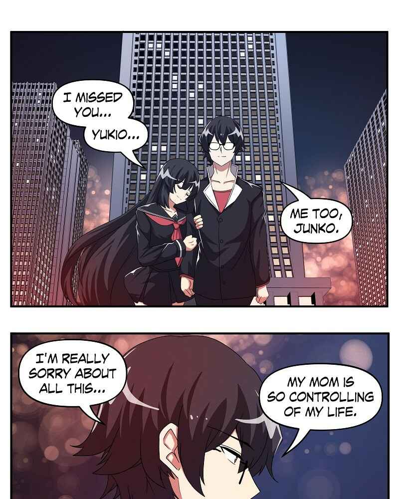 Chapter 94 - Page 3