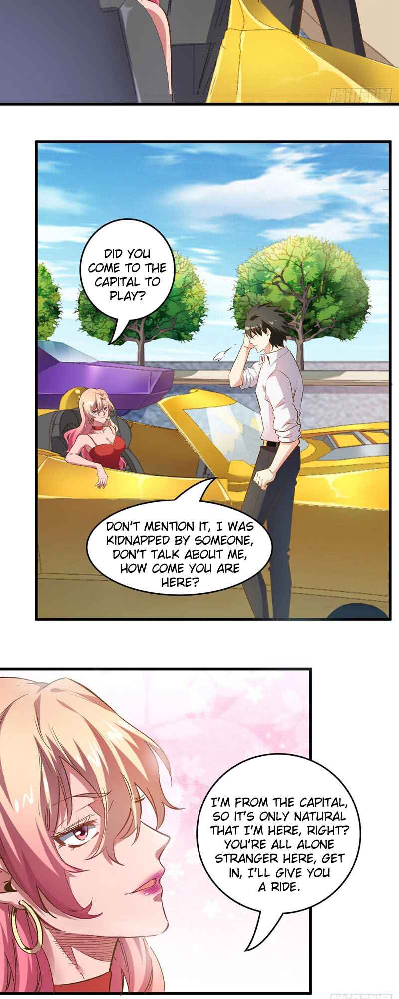 Chapter 237 - Page 16