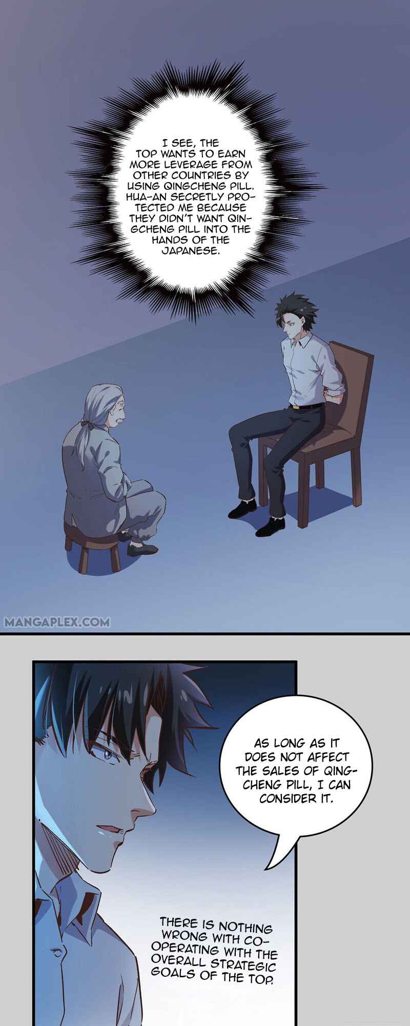 Chapter 237 - Page 2