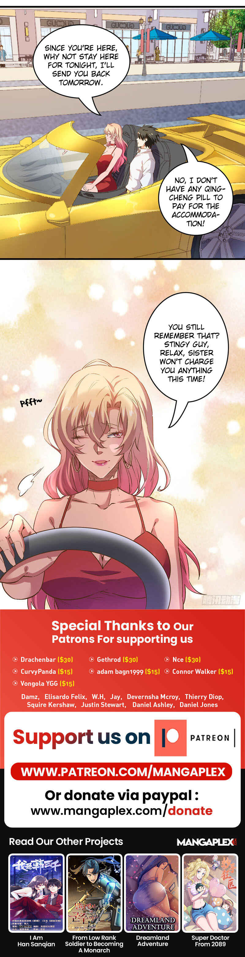 Chapter 237 - Page 20
