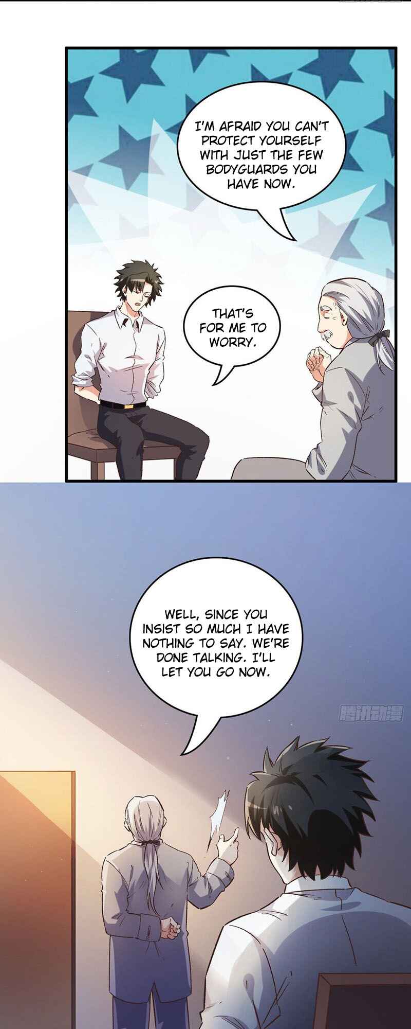 Chapter 237 - Page 4