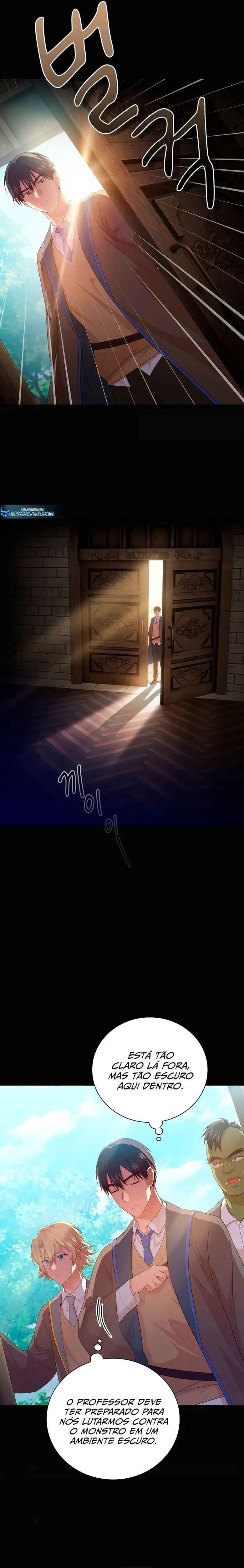 Chapter 79 - Page 8