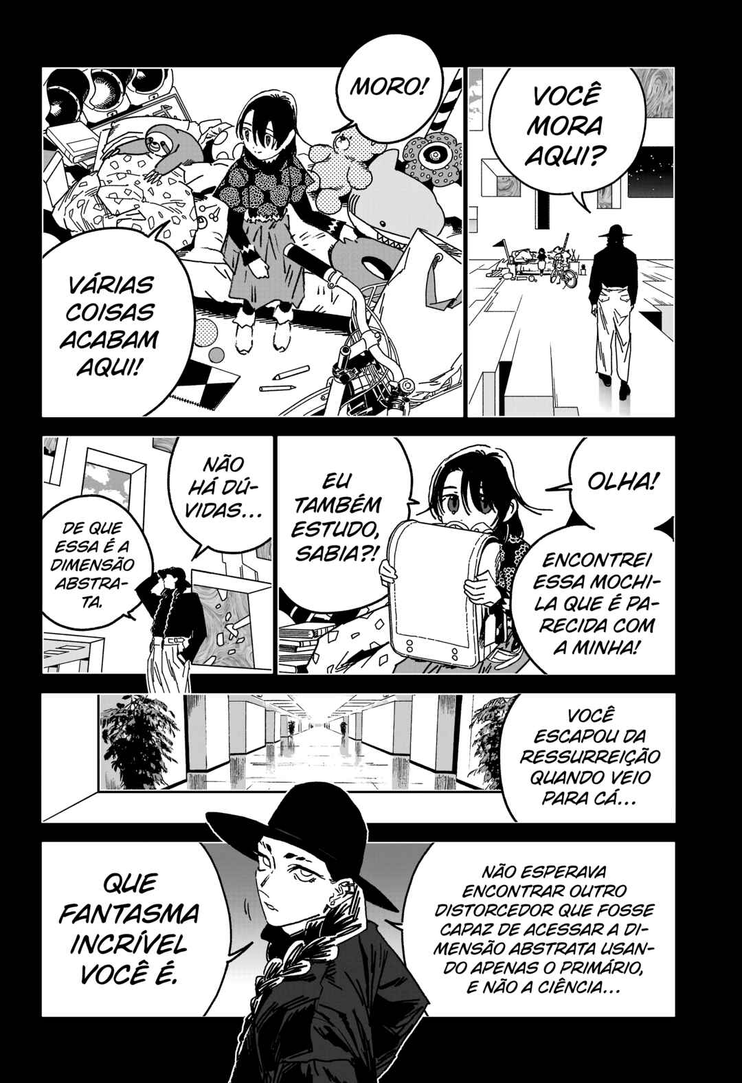 Chapter 79 - Page 10