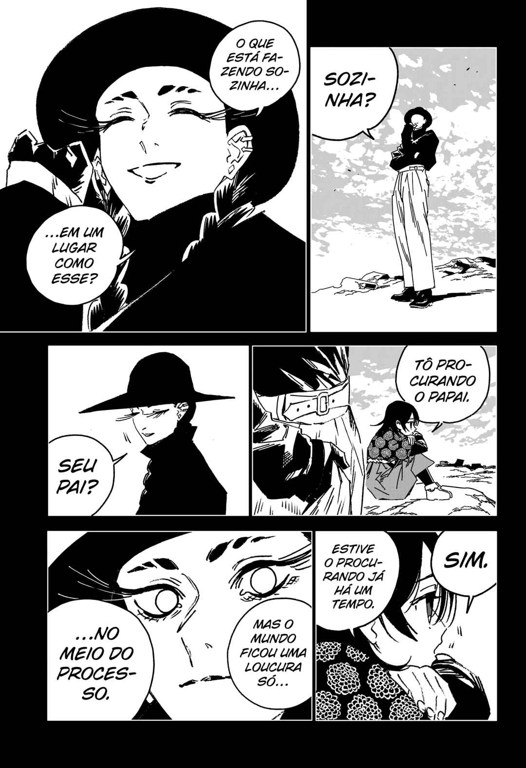 Chapter 79 - Page 7