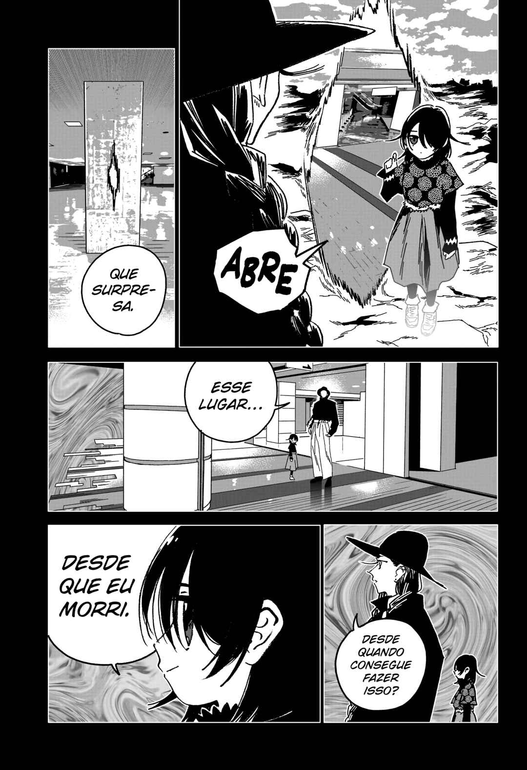 Chapter 79 - Page 9
