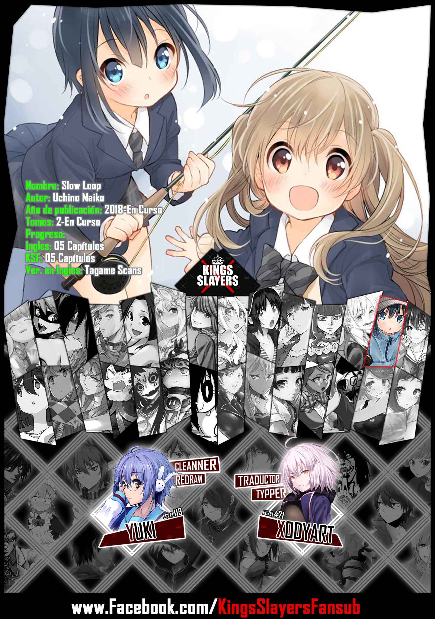 Chapter 5 - Page 1