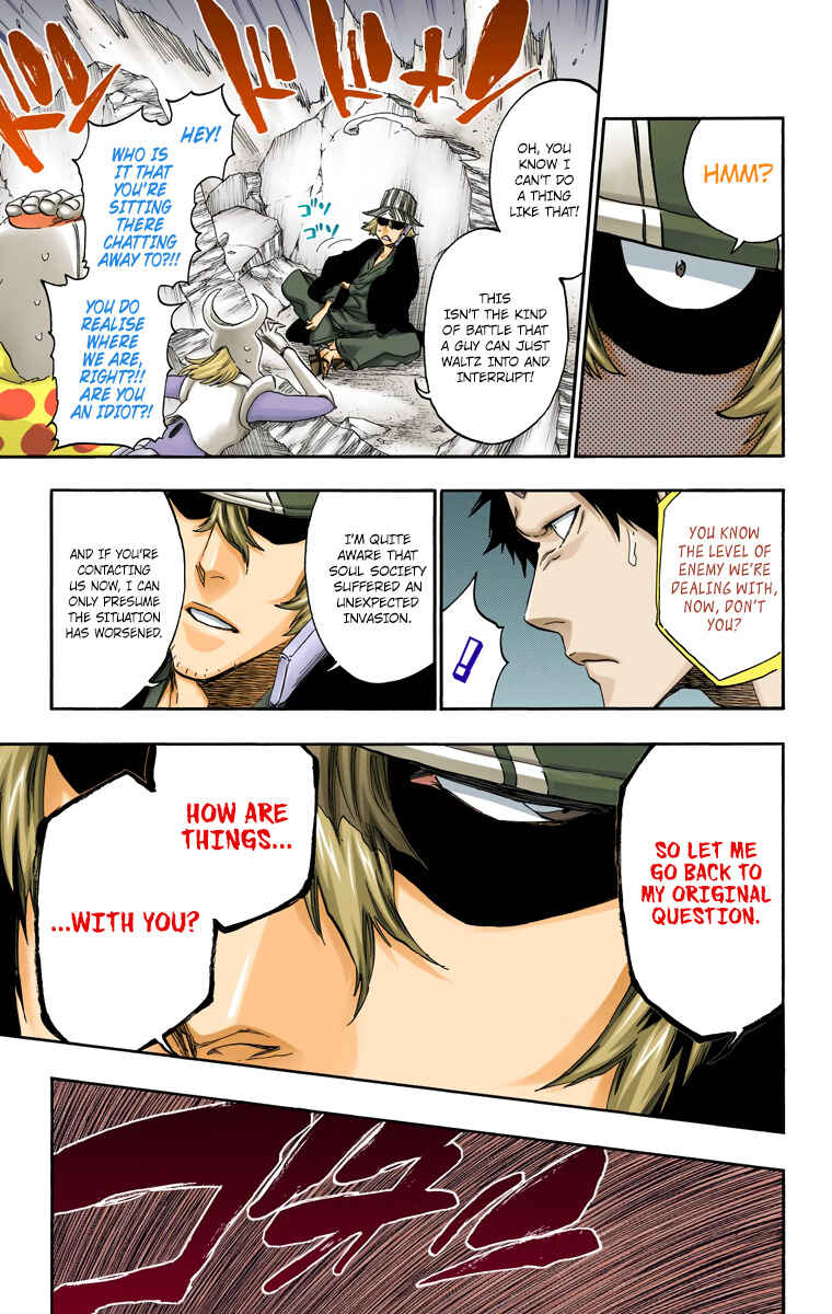 Chapter 498 - Page 10