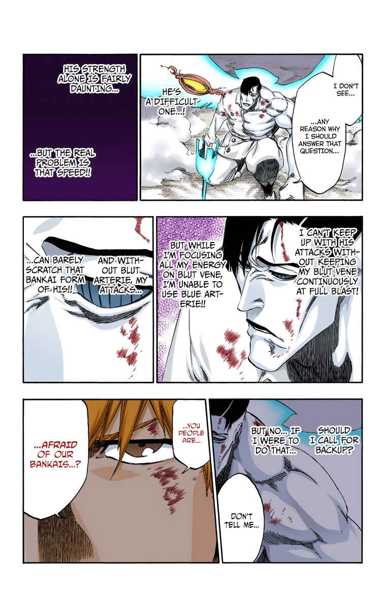 Chapter 498 - Page 15