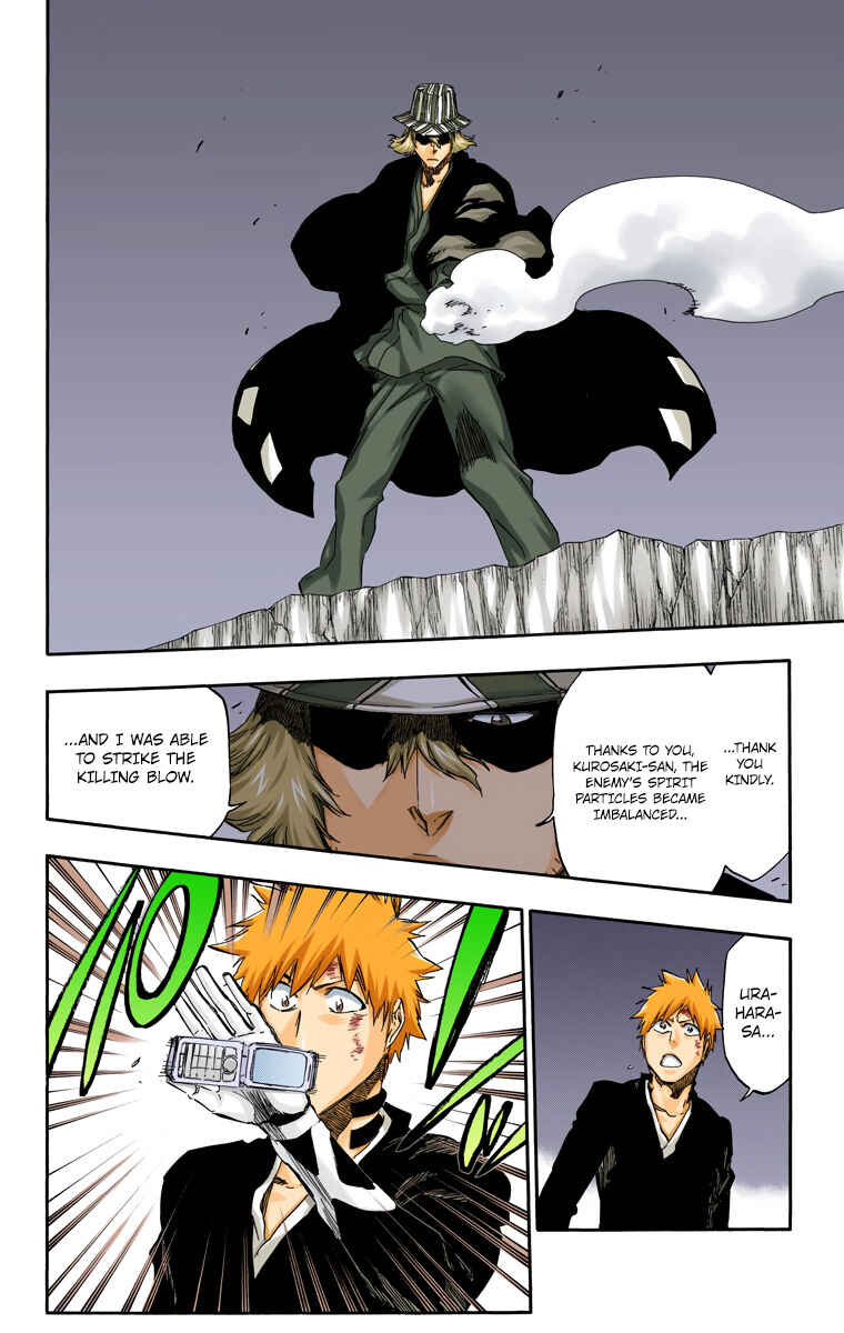 Chapter 498 - Page 17