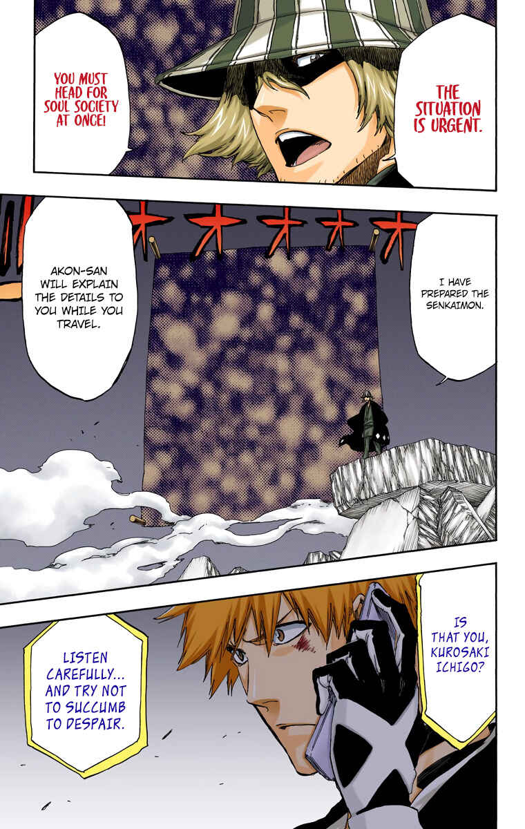 Chapter 498 - Page 18