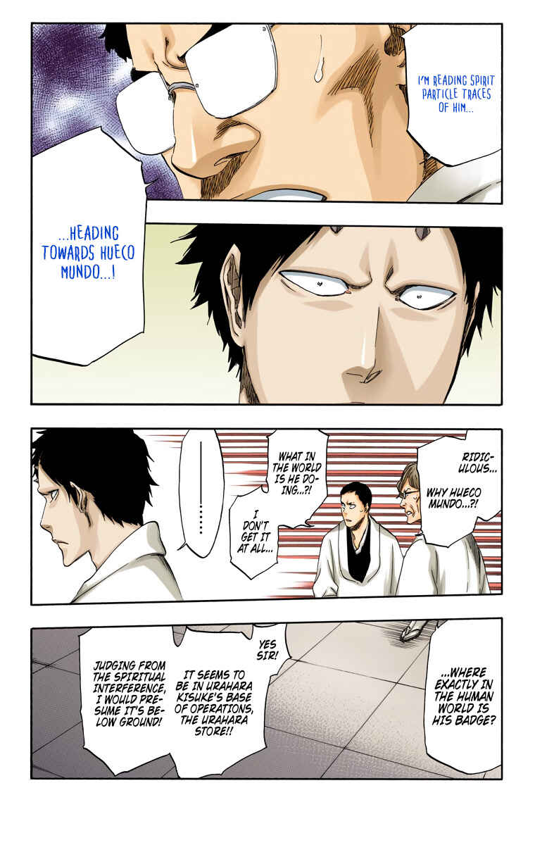 Chapter 498 - Page 3